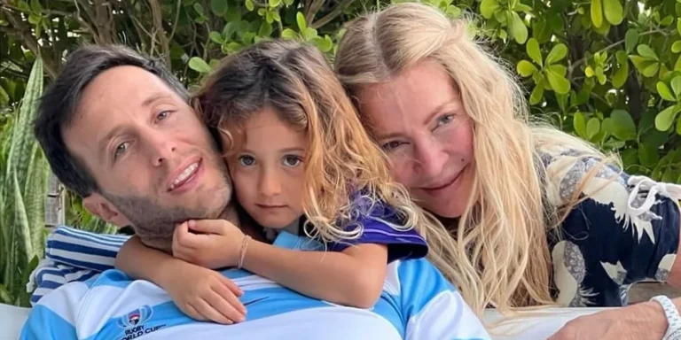The boat where Cris Morena's granddaughter died: 3 shocking details that drove users crazy — What they discovered about the sailboat trip
