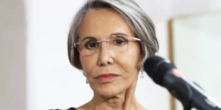 "My Rober": Chespirito's widow on their life together, rare photos from their youth, and the decision not to have children