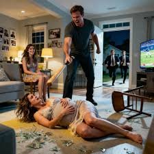 The husband beat his pregnant wife with a baseball bat just to please his  mistress — but the revenge of his wife's three CEO brothers left everyone  shocked... When Emma's husband, fueled